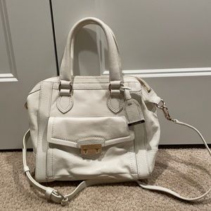 Cole Haan convertible handbag
